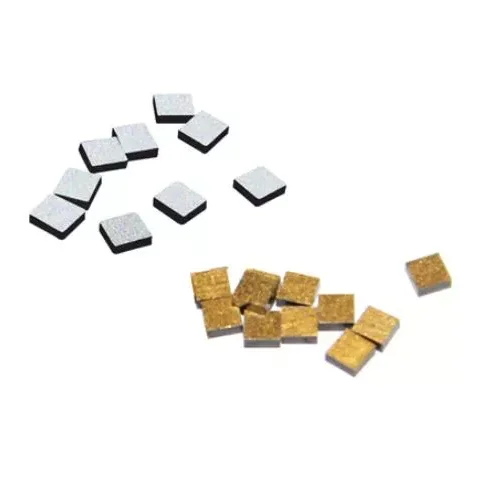 ফিল্ম-প্যাকেজড NTC ফিল্ম-প্যাকেজড NTC