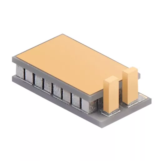 LiDAR-এর জন্য মাইক্রো থার্মোইলেকট্রিক কুলার